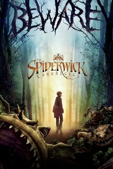 The Spiderwick Chronicles / სპაიდერვიკი : ქრონიკები (ქართულად)