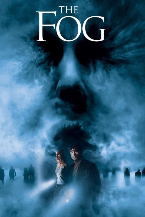 The Fog / ბურუსი (ქართულად)