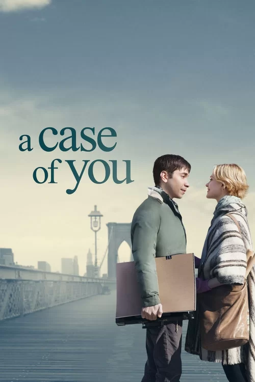 A Case of You / საქმე შენშია (ქართულად)