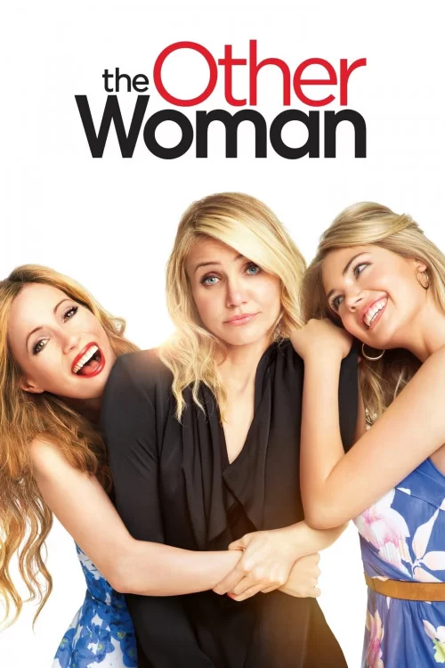 The Other Woman / სხვა ქალი (ქართულად)