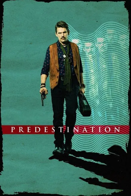 Predestination / ბედისწერა (ქართულად)