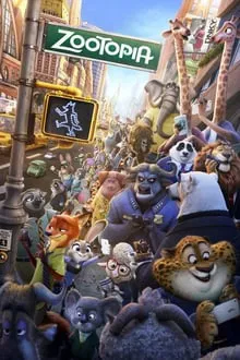 Zootopia / ზოოტოპია (ქართულად)