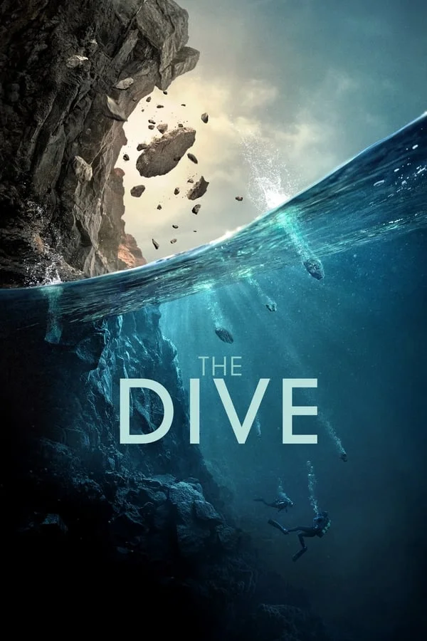 ჩაყვინთვა / THE DIVE