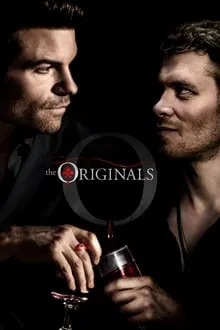 ორიგინალები / The Originals