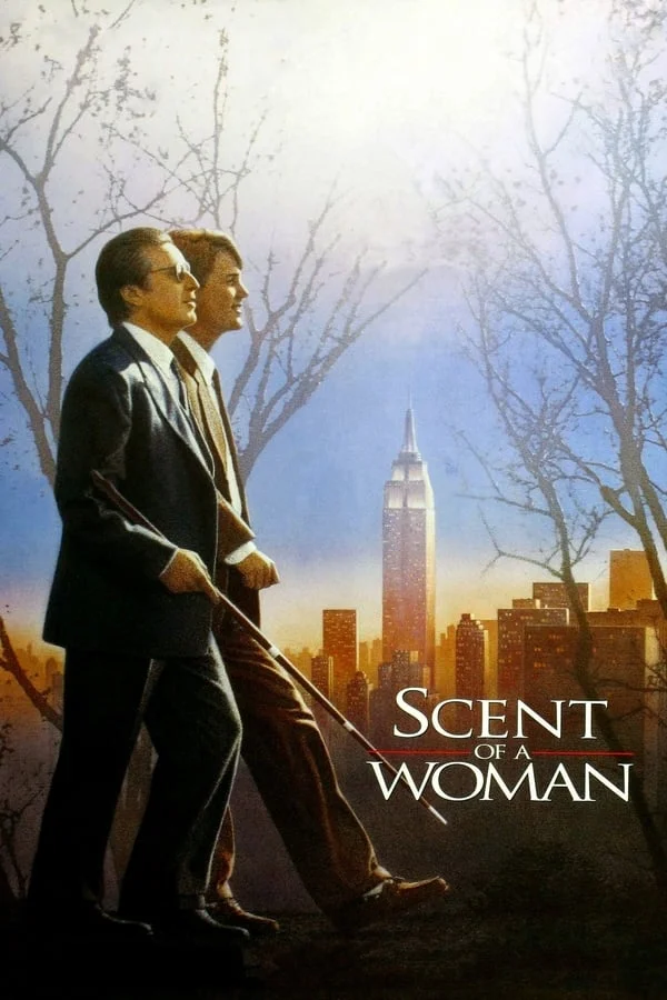 ქალის სურნელი / Scent of a Woman (ქართულად)