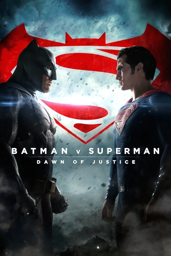 Batman v Superman: Dawn of Justice / ბეტმენი სუპერმენის წინააღმდეგ: სამართლიანობის განთიადი (2016)