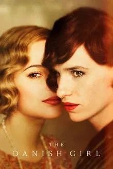 The Danish Girl / დანიელი გოგო (ქართულად)