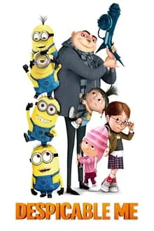 Despicable Me / საზიზღარი მე (ქართულად)