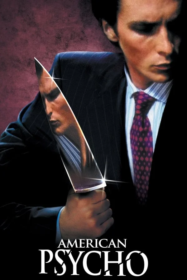 American Psycho / ამერიკელი ფსიქოპატი (ქართულად)