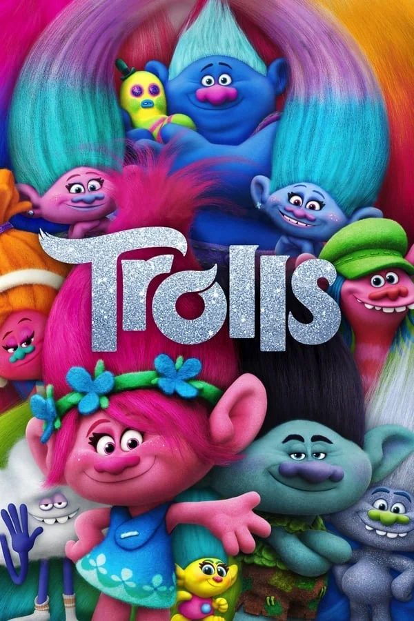 ტროლები / Trolls