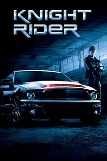 გზების რაინდი / Knight Rider