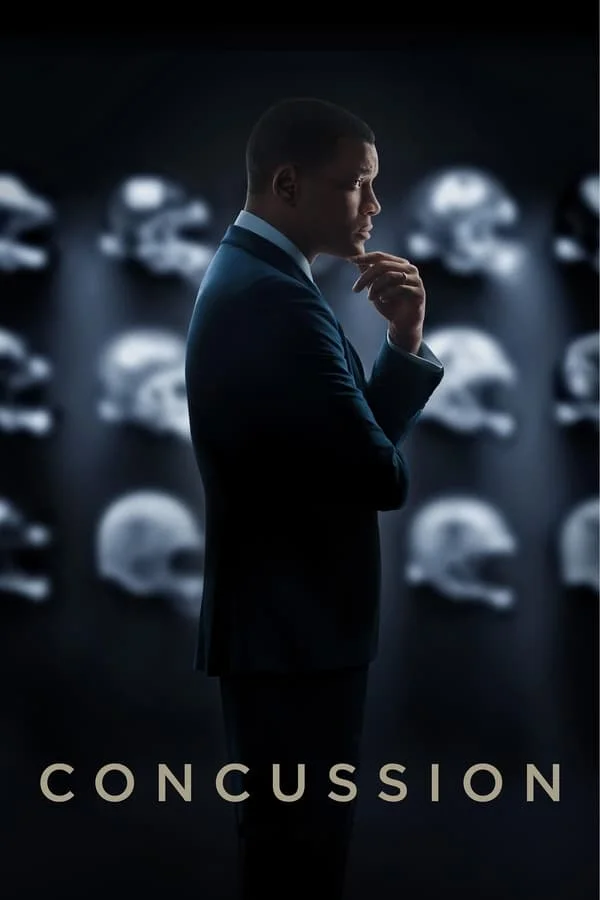 Concussion / შერყევა (ქართულად)