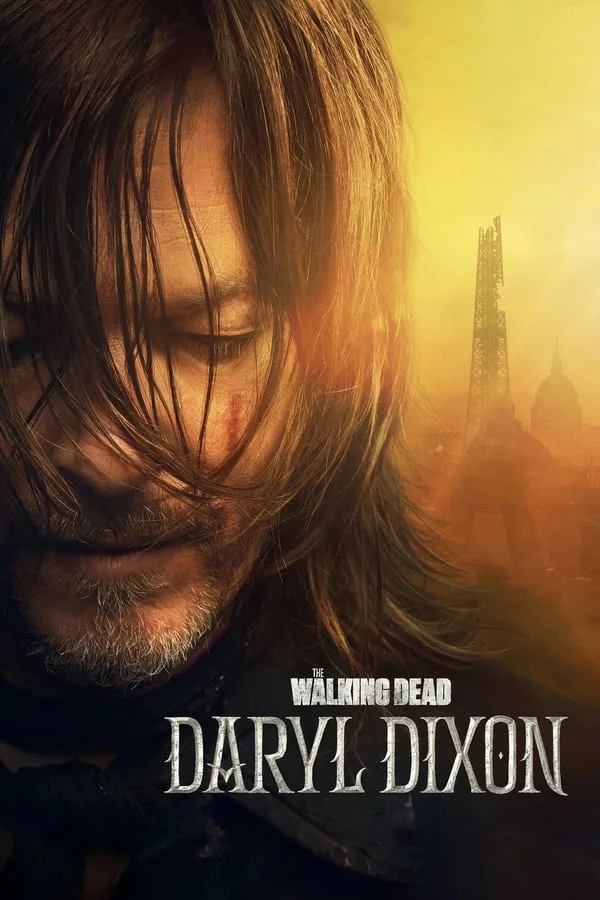 მოსიარულე მკვდრები: დერილ დიქსონი / The Walking Dead: Daryl Dixon