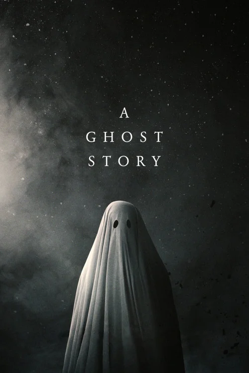 მოჩვენების ისტორია / A Ghost Story