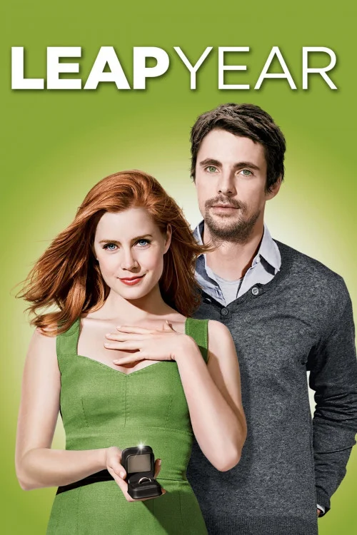 Leap Year / ნაკიანი წელიწადი (ქართულად)