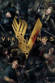 ვიკინგები / Vikings