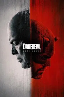 თავქარიანი: თავიდან დაბადება / Daredevil: Born Again