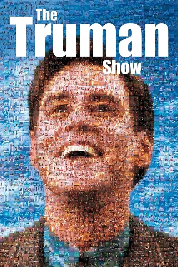 თრუმენის შოუ / The Truman Show