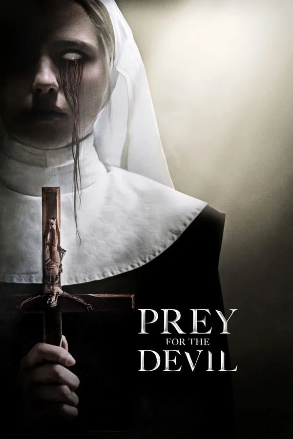 ლოცვა ეშმაკისთვის / Prey for the Devil