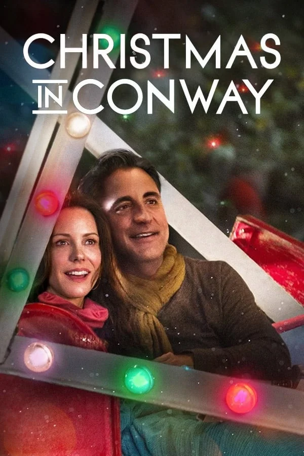 შობა კონვეიში / Christmas in Conway