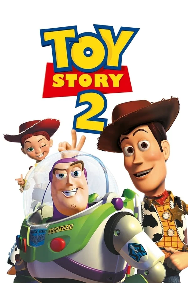 სათამაშოების ისტორია 2 / Toy Story 2 (ქართულად)