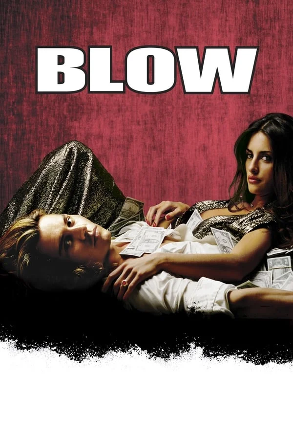 Blow / კოკაინი (ქართულად)