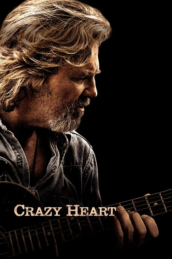 შეშლილი გული / Crazy Heart