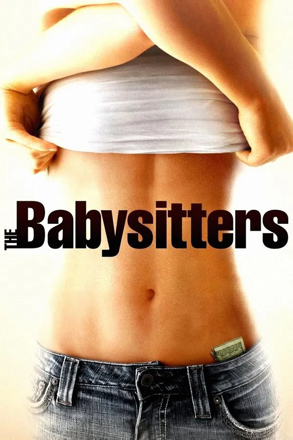 ძიძები / The Babysitters