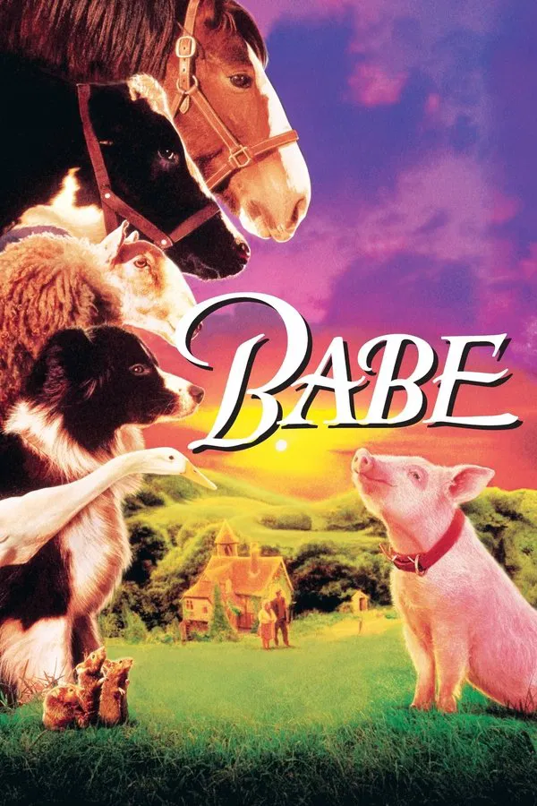 ბეიბი / Babe