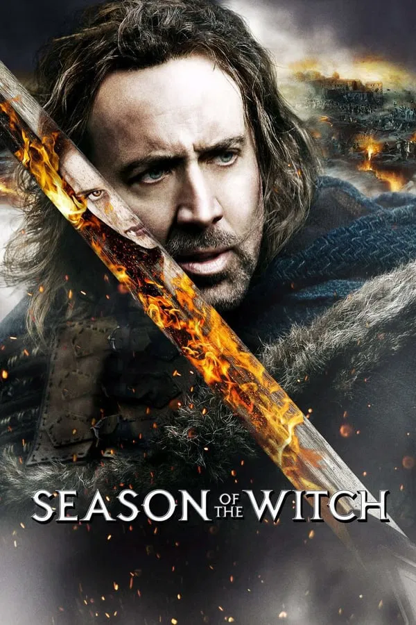 Season of the Witch / ალქაჯების დრო (ქართულად)
