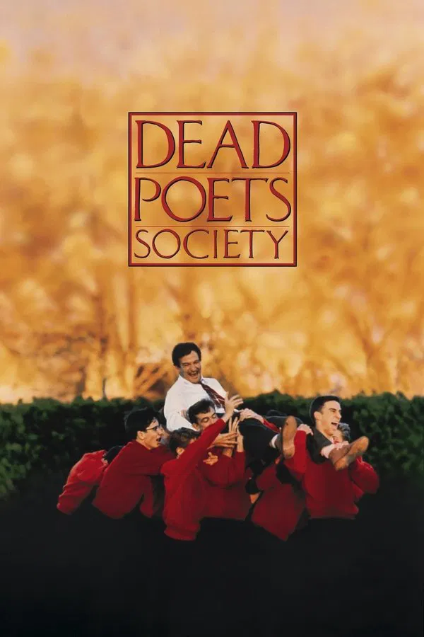 Dead Poets Society / მკვდარი პოეტების საზოგადოება (ქართულად)