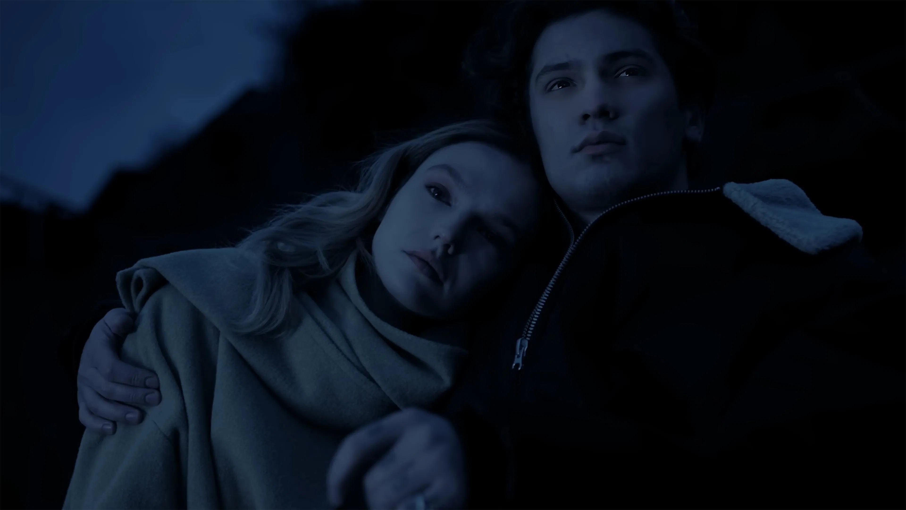 სიყვარული მხოლოდ ერთი წამია