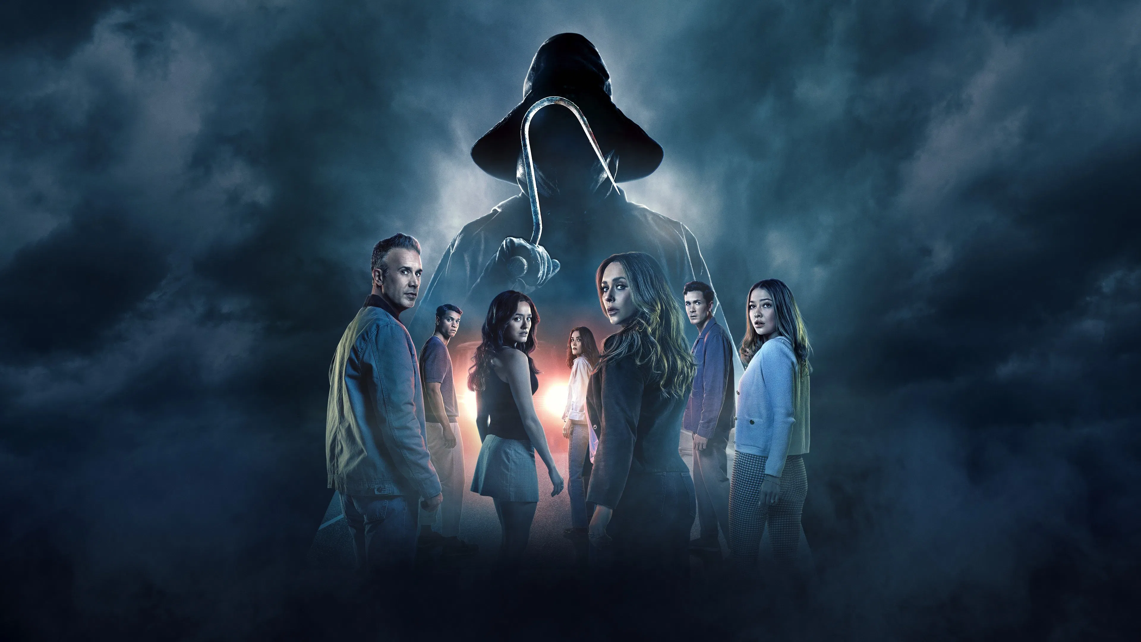 მე ვიცი რა ჩაიდინეთ წინა ზაფხულს