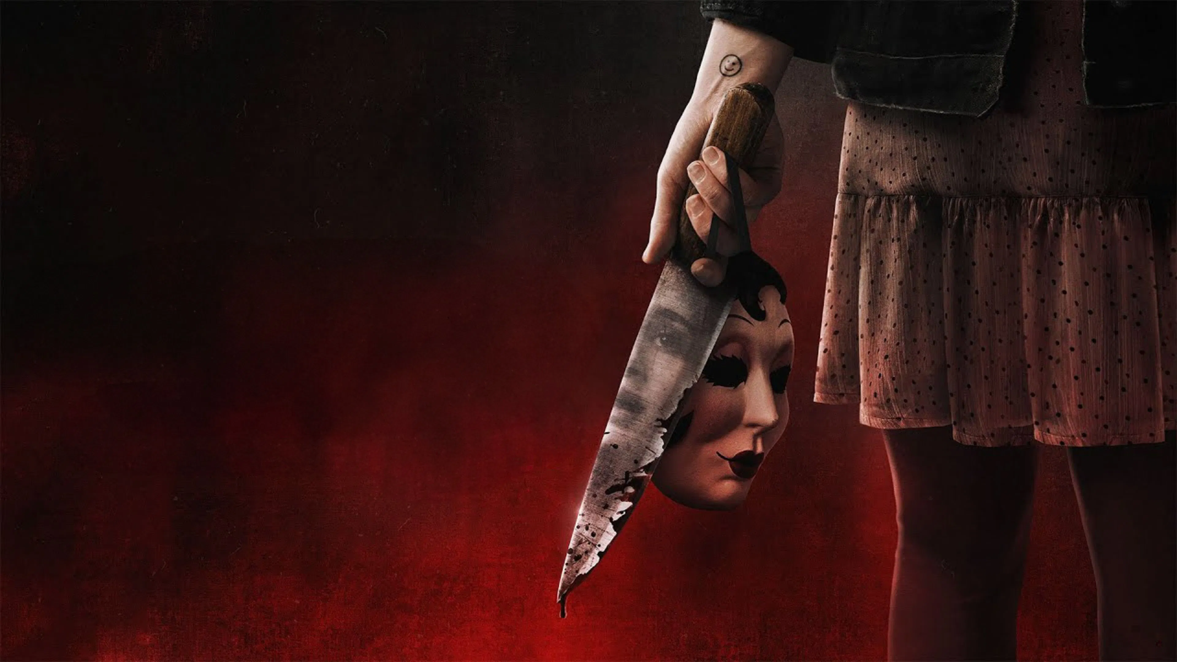 უცნობები: თავი მეორე