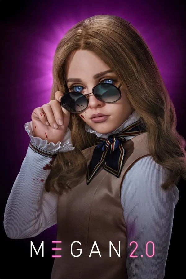 მეგანი 2.0